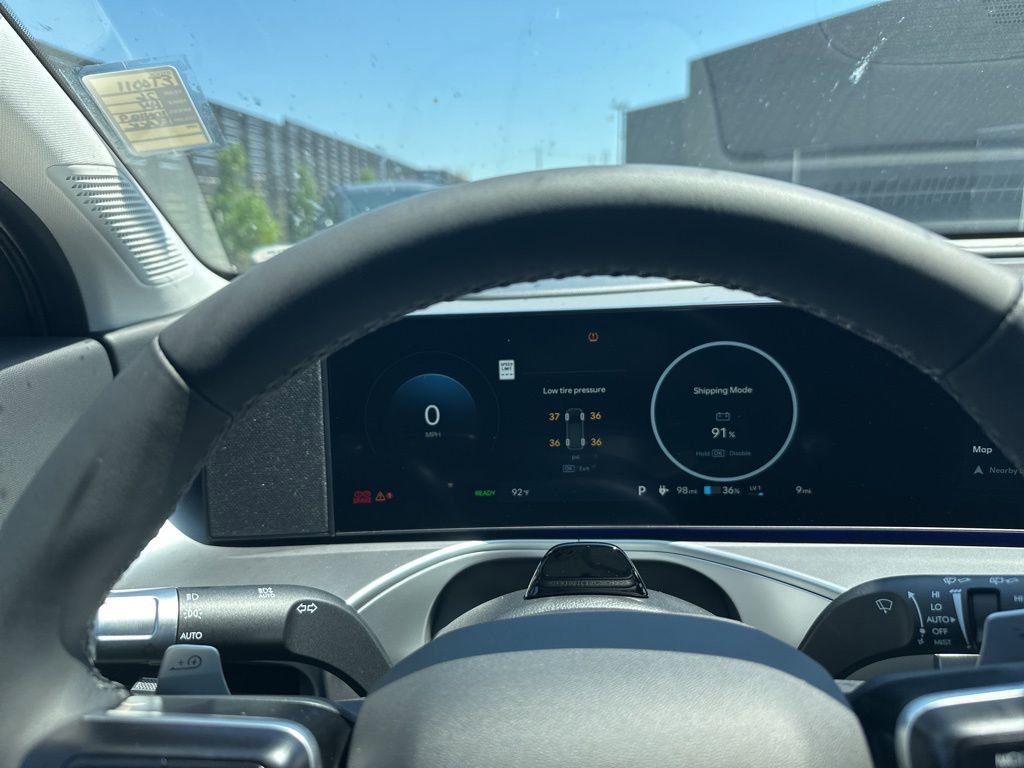 New 2026 Hyundai Ioniq 9 SEL image 32