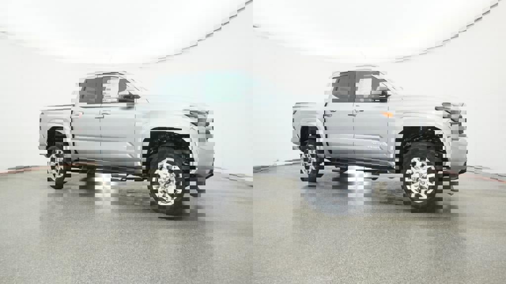 New 2026 Toyota Tacoma SR5 image 61