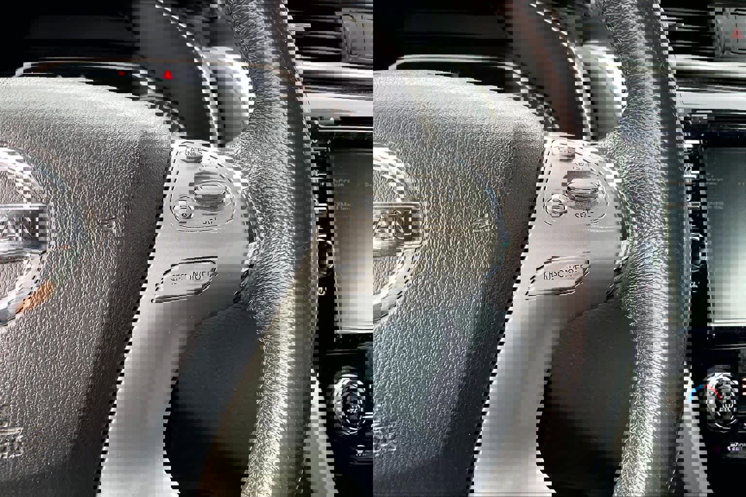 Used 2017 Nissan Murano Platinum w/ Platinum Technology Package image 20