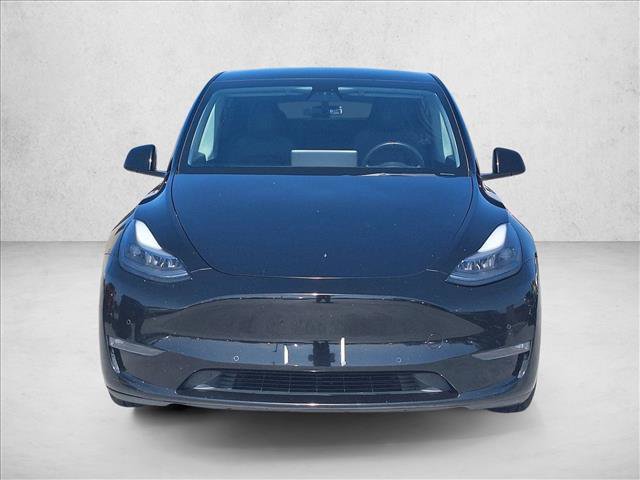 Used 2022 Tesla Model Y Performance AWD/4WD video 2