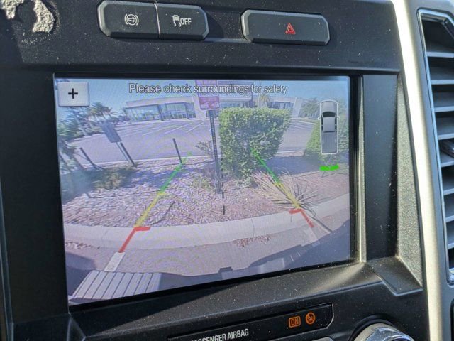 Used 2017 Ford F450 Lariat w/ Lariat Ultimate Package image 19