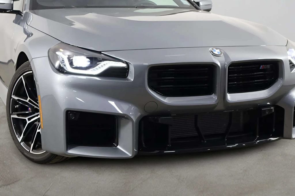 Used 2025 BMW M2 RWD image 44