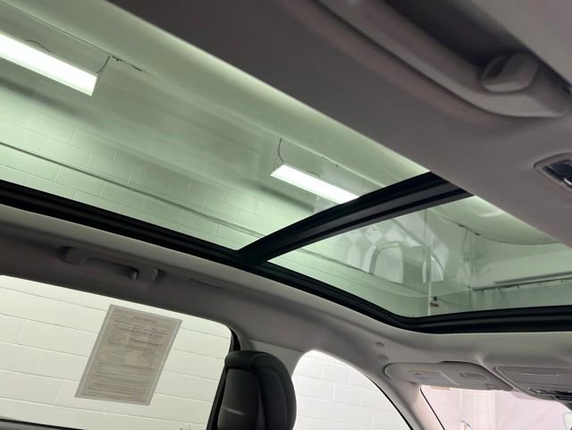 Certified 2025 Lincoln Nautilus Reserve AWD/4WD image 25