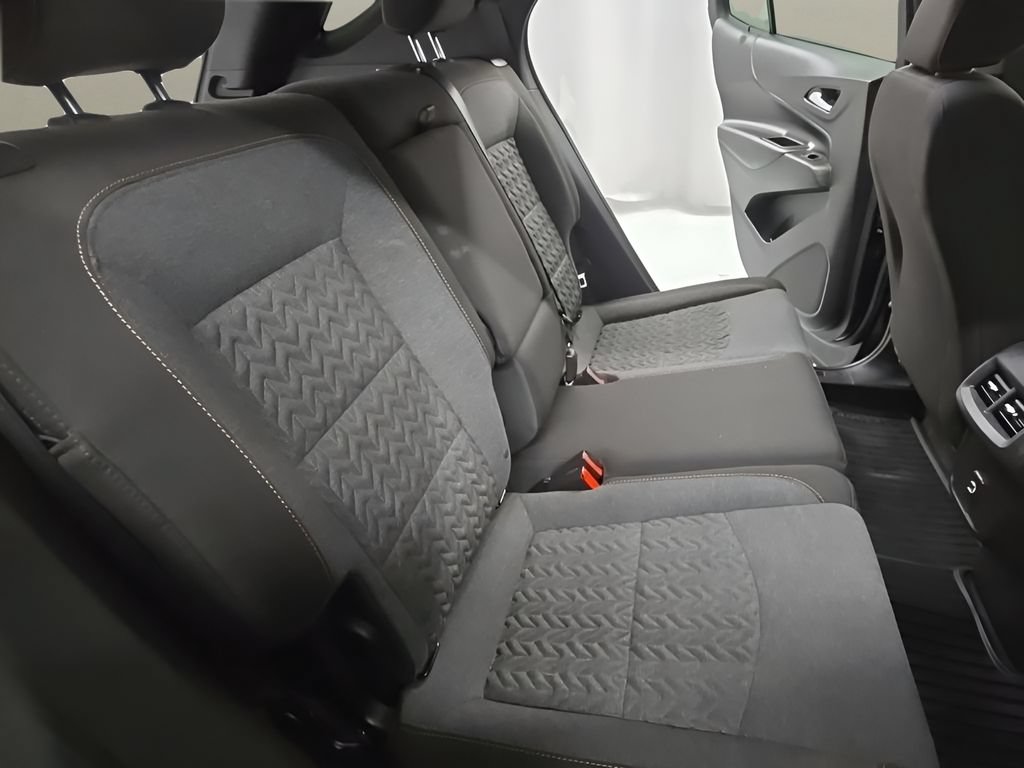 Used 2024 Chevrolet Equinox LT w/ Driver Convenience Package AWD/4WD image 24