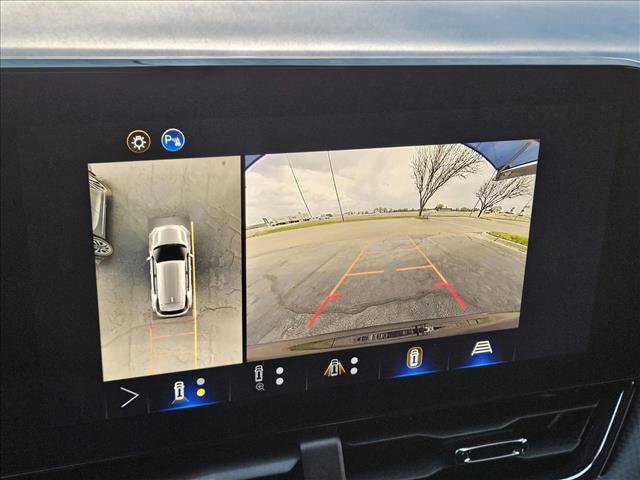 New 2026 Chevrolet Equinox RS w/ Safety and Technology Package FWD image 12