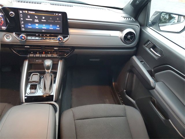 Certified 2024 Chevrolet Colorado LT w/ LT Convenience Package image 14