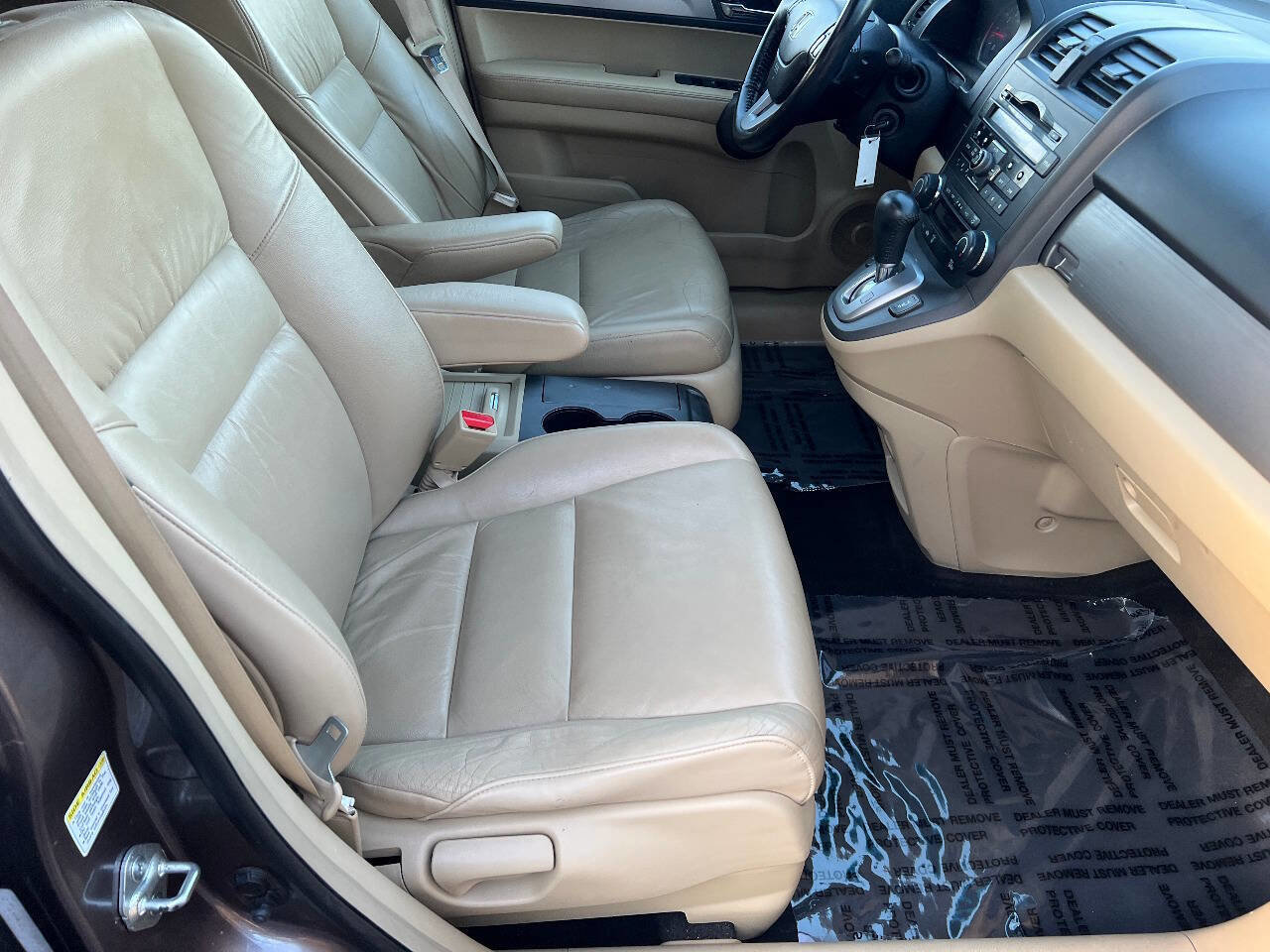 Used 2011 Honda CR-V EX-L image 26