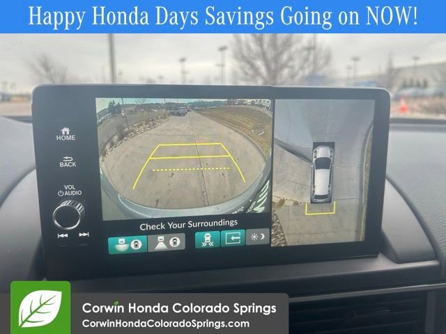 New 2025 Honda Pilot Elite image 19