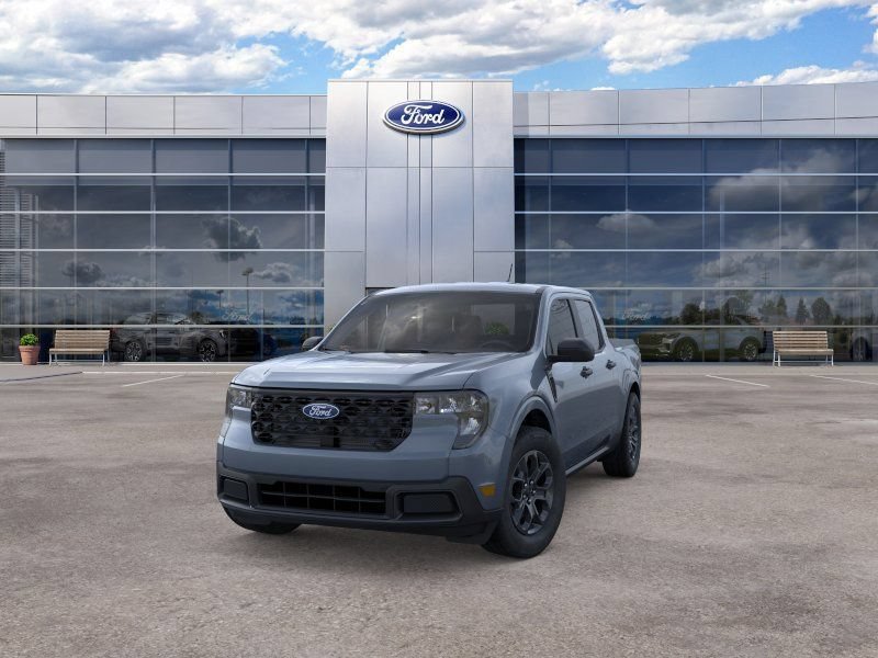 New 2026 Ford Maverick XLT FWD image 2