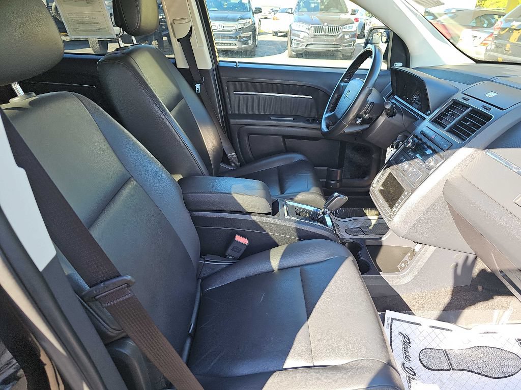 Used 2010 Dodge Journey R/T w/ Flexible Seating Group AWD/4WD image 34