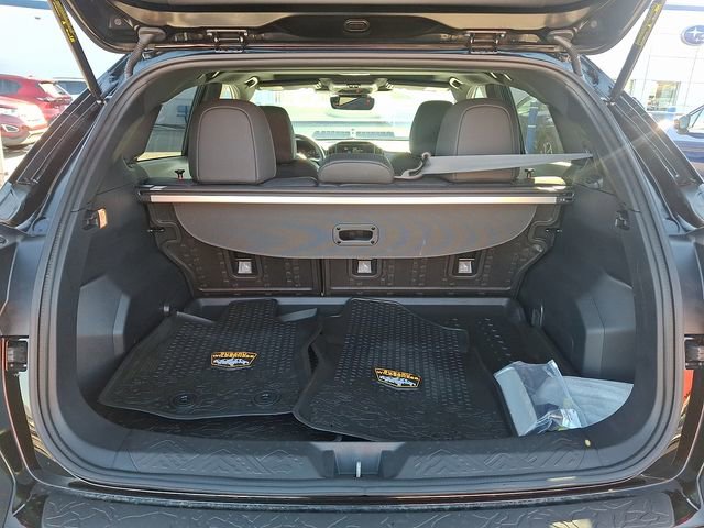 Certified 2025 Subaru Crosstrek 2.5i Wilderness w/ Wilderness Package image 31