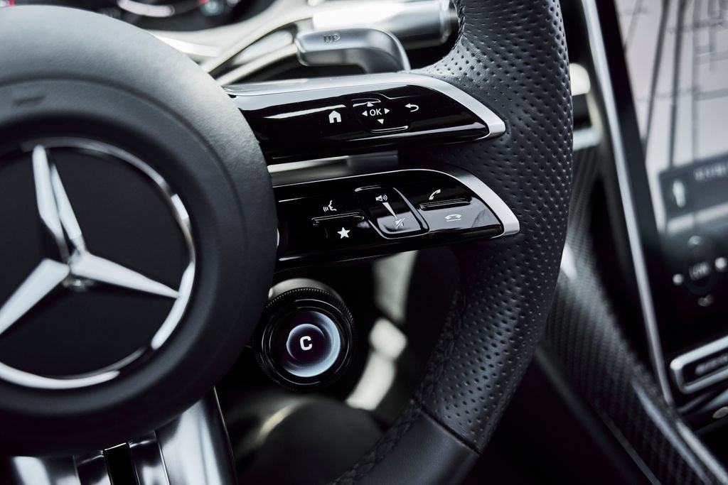Used 2025 Mercedes-Benz AMG GT 63 image 53
