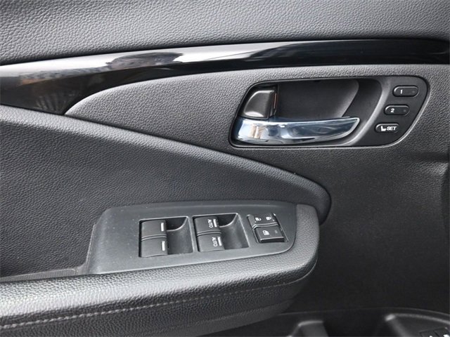 Used 2022 Honda Pilot Touring image 22