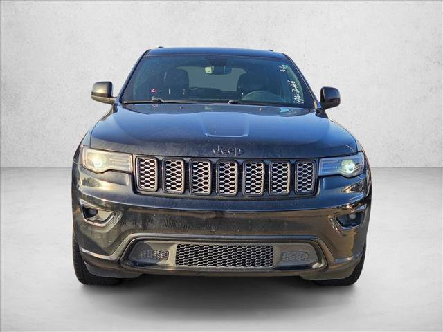 Used 2019 Jeep Grand Cherokee Altitude RWD image 2