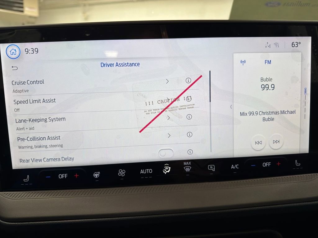 New 2026 Ford Maverick Lobo image 27