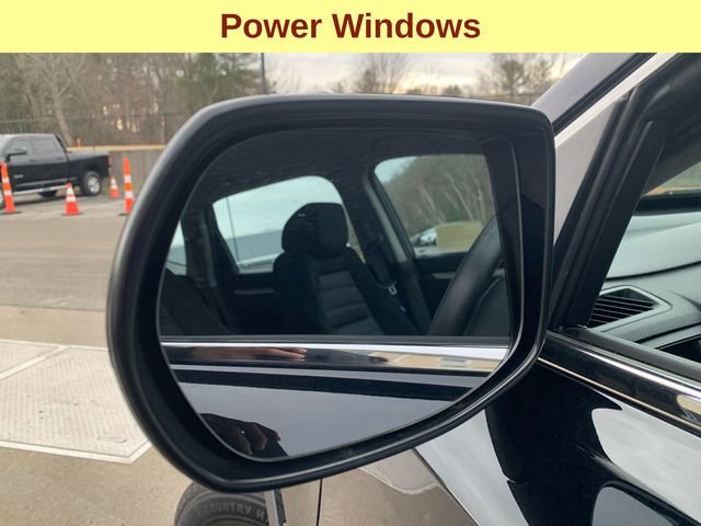 Used 2019 Honda CR-V LX image 8