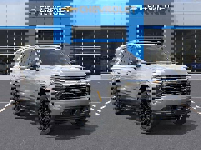 New 2026 Chevrolet Tahoe Premier image 7