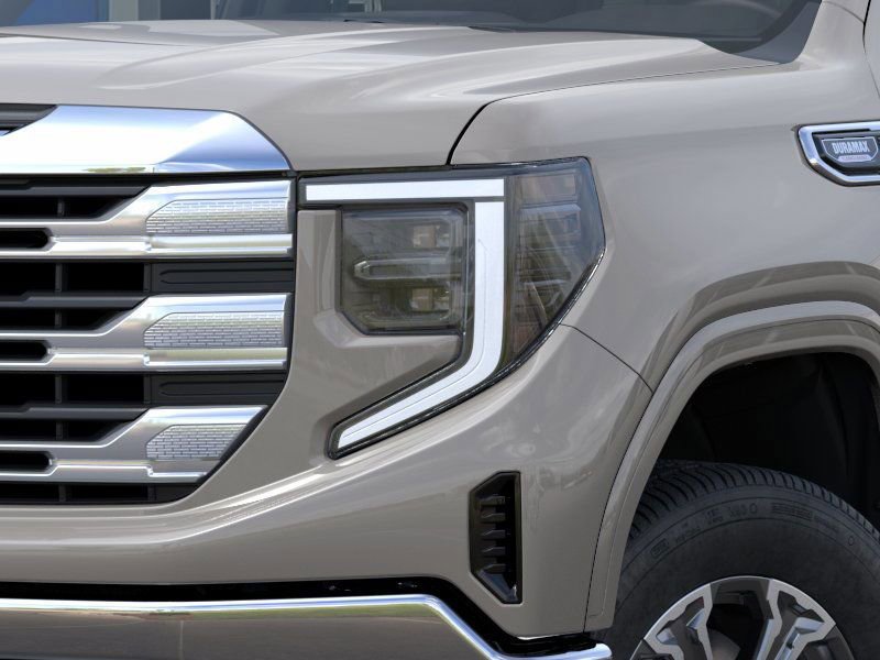 New 2026 GMC Sierra 1500 SLE image 10