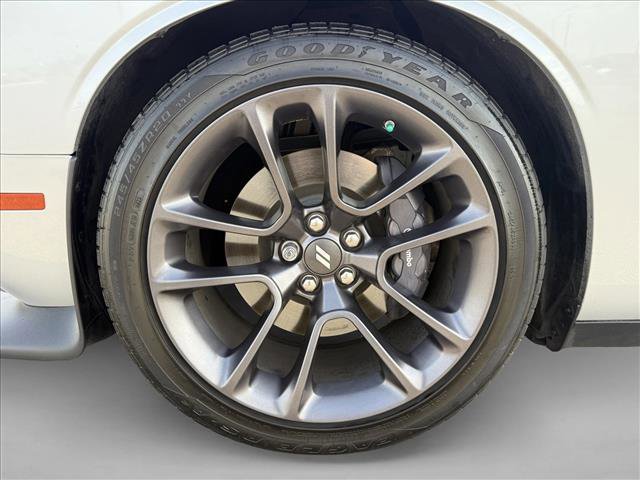 Used 2023 Dodge Challenger R/T Scat Pack RWD image 22