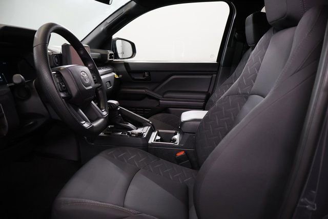 New 2026 Toyota Tacoma SR5 image 11