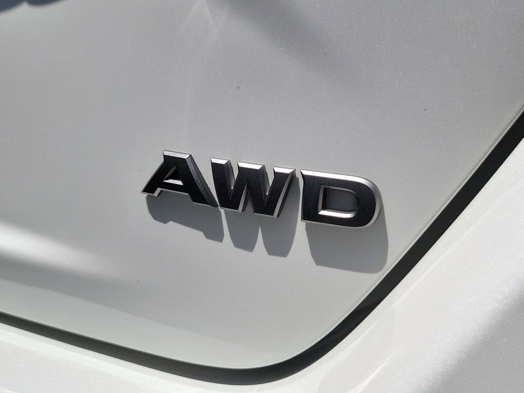 Used 2025 Nissan Altima 2.5 SR AWD/4WD image 26