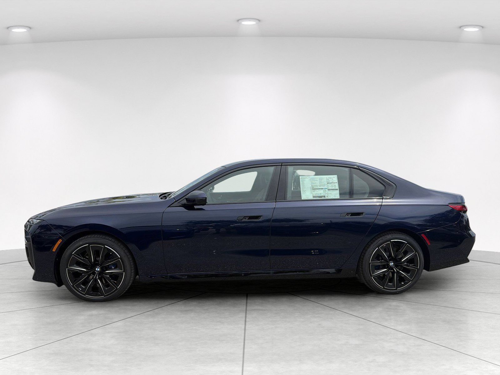 New 2026 BMW 740i xDrive w/ Executive Package AWD/4WD image 7