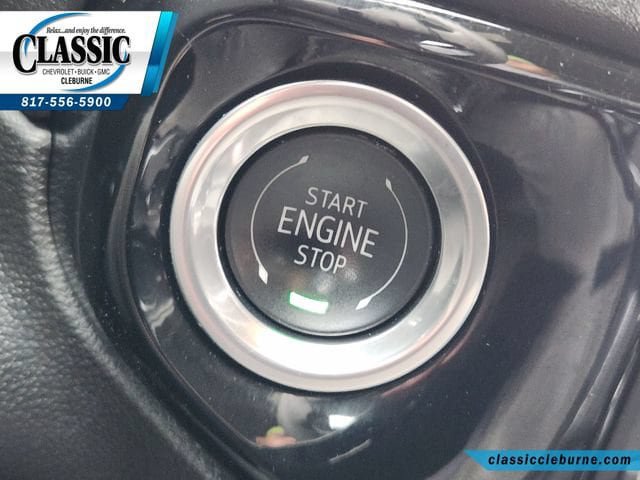 Used 2024 Chevrolet Silverado 1500 RST w/ All Star Edition Plus RWD image 23