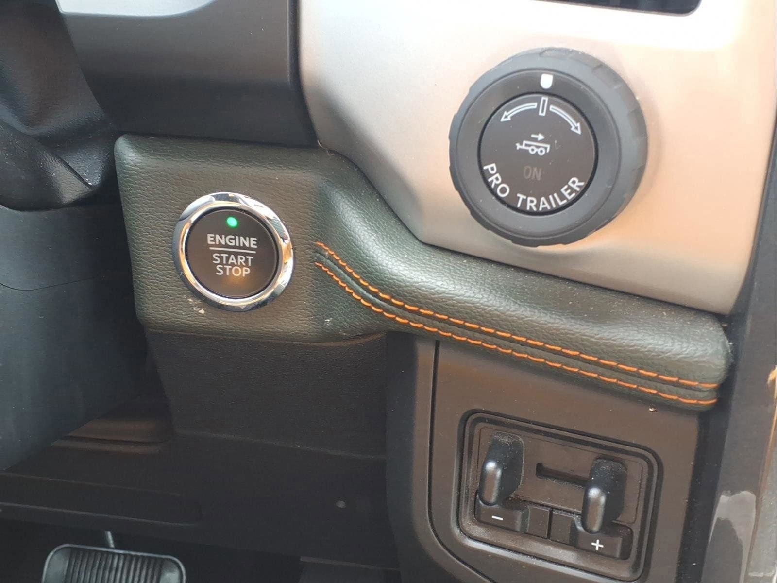 Used 2022 Ford Expedition Timberline image 12