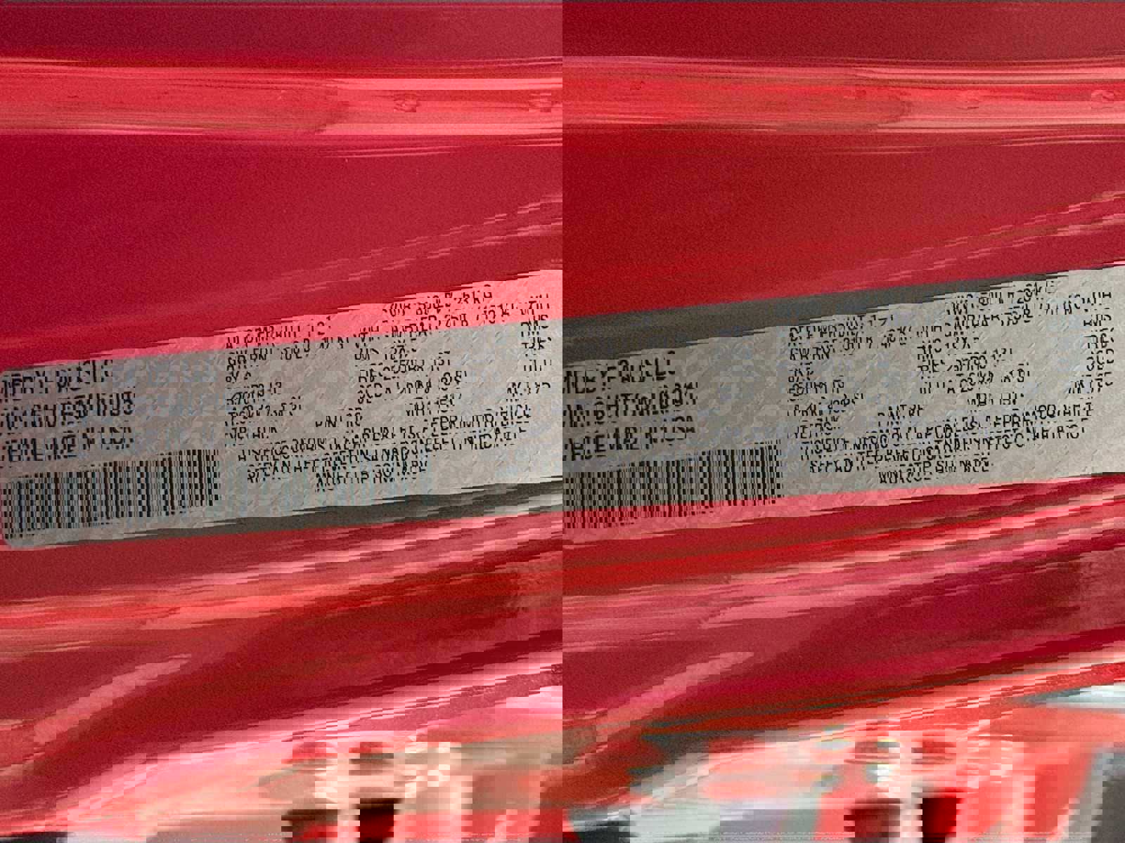 Used 2021 Jeep Gladiator Overland image 28