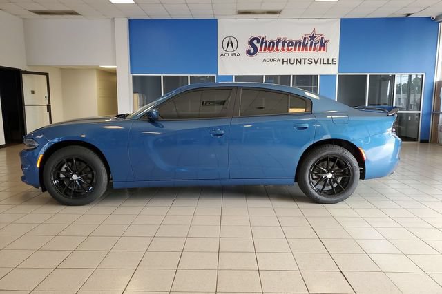 Used 2021 Dodge Charger SXT w/ Cold Weather Package AWD/4WD image 5