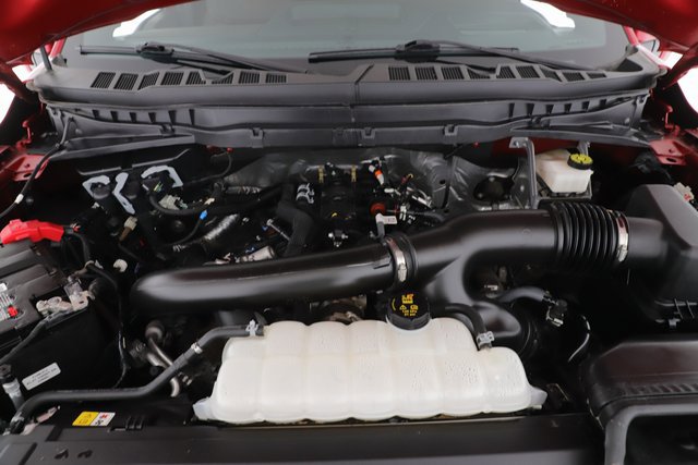 Used 2024 Ford F150 King Ranch image 15