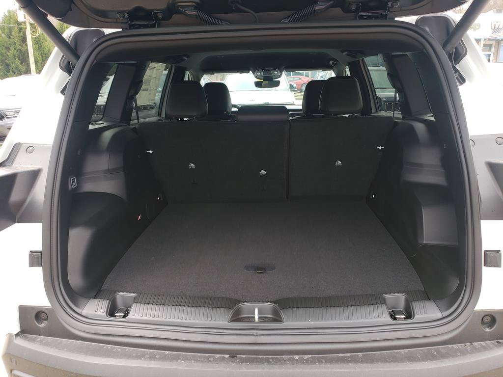 New 2026 Jeep Cherokee Limited AWD/4WD image 5