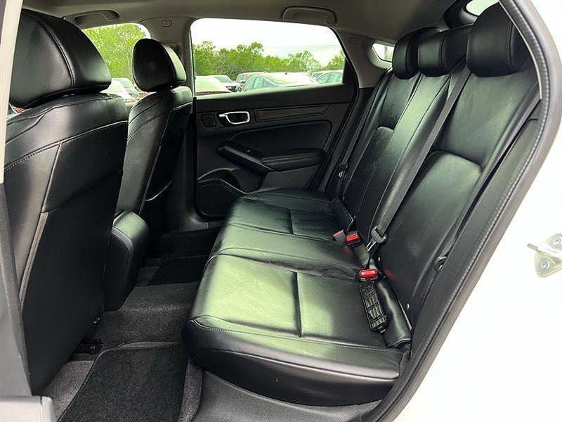 Used 2023 Acura Integra image 38