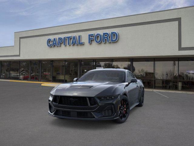 New 2026 Ford Mustang GT Premium image 2