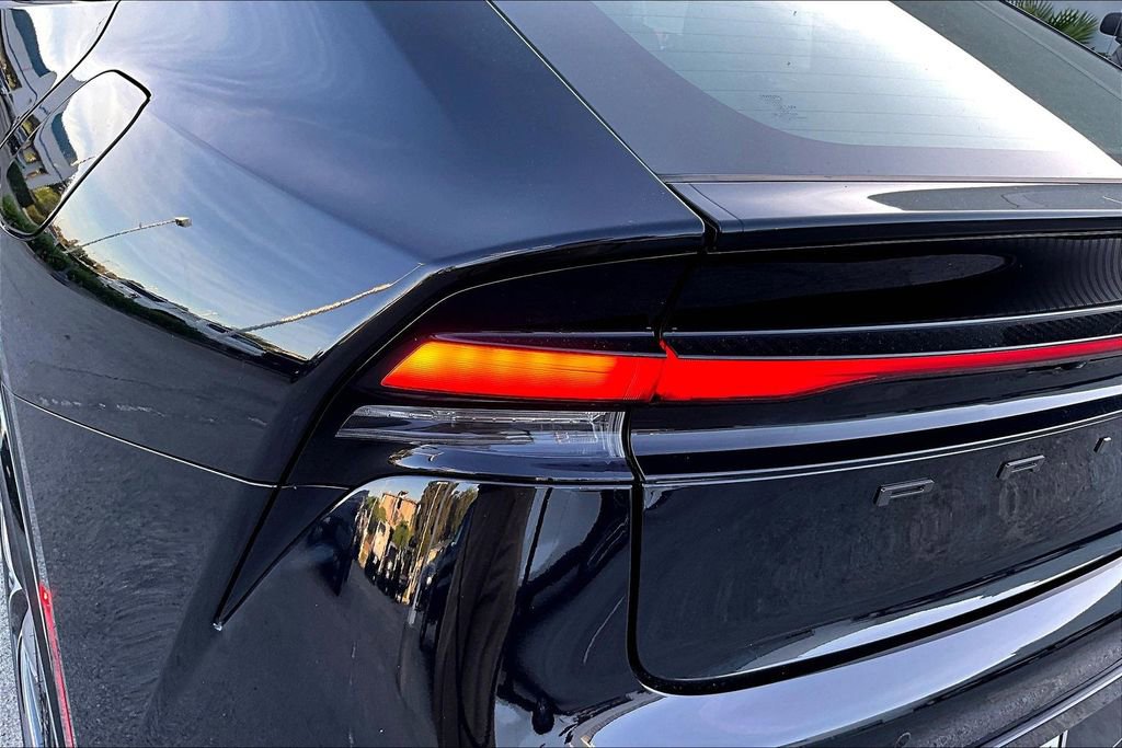 Used 2024 Toyota Prius XLE image 23