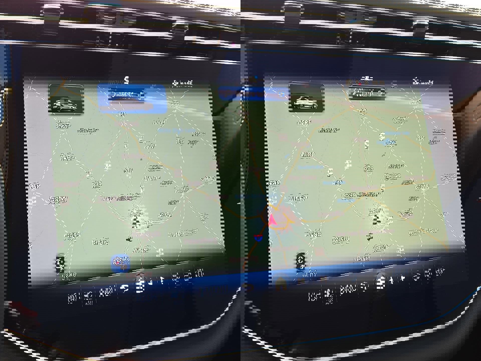 New 2026 Mercedes-Benz E 350 Sedan image 19