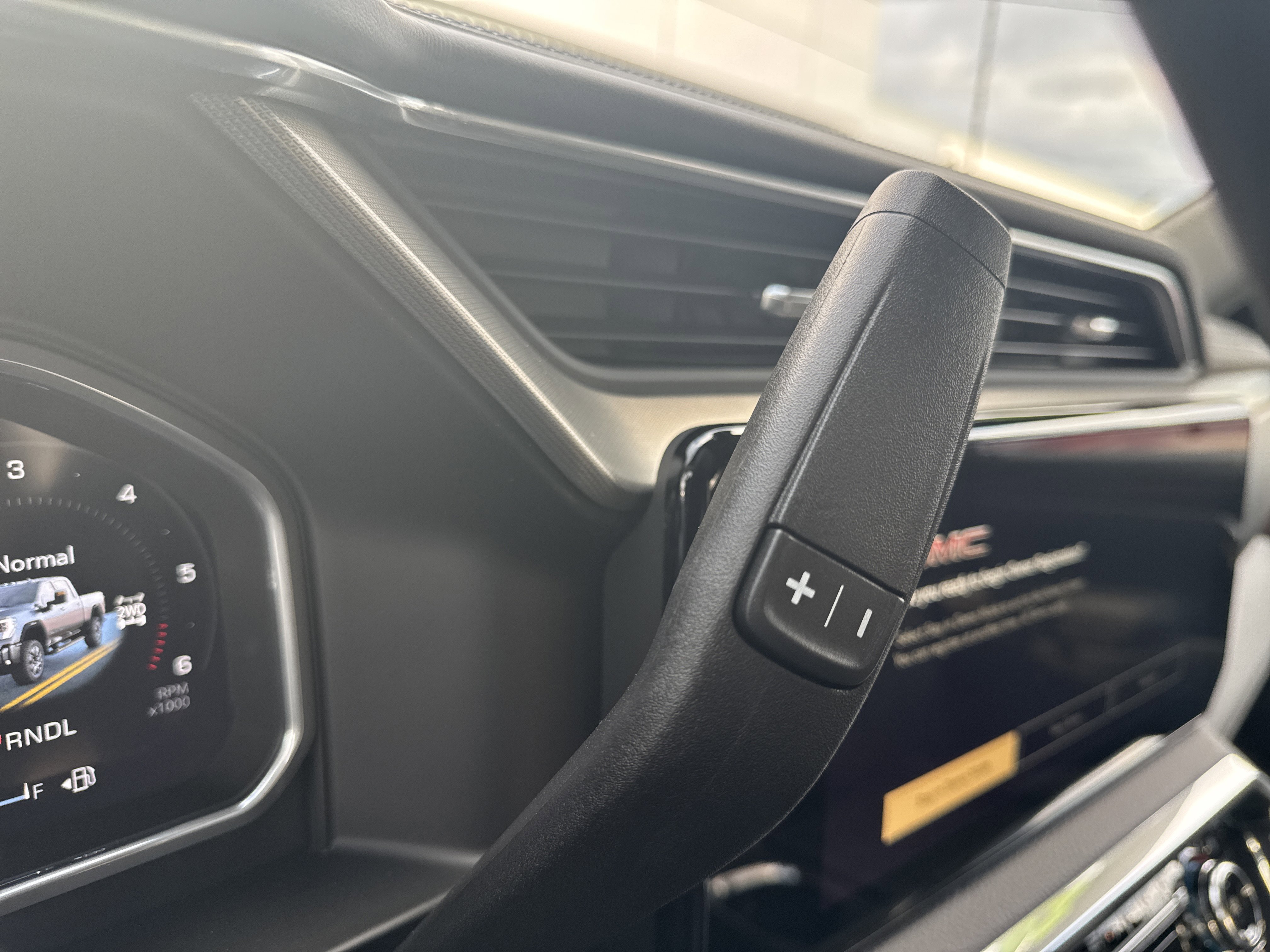 New 2026 GMC Sierra 2500 Denali image 23