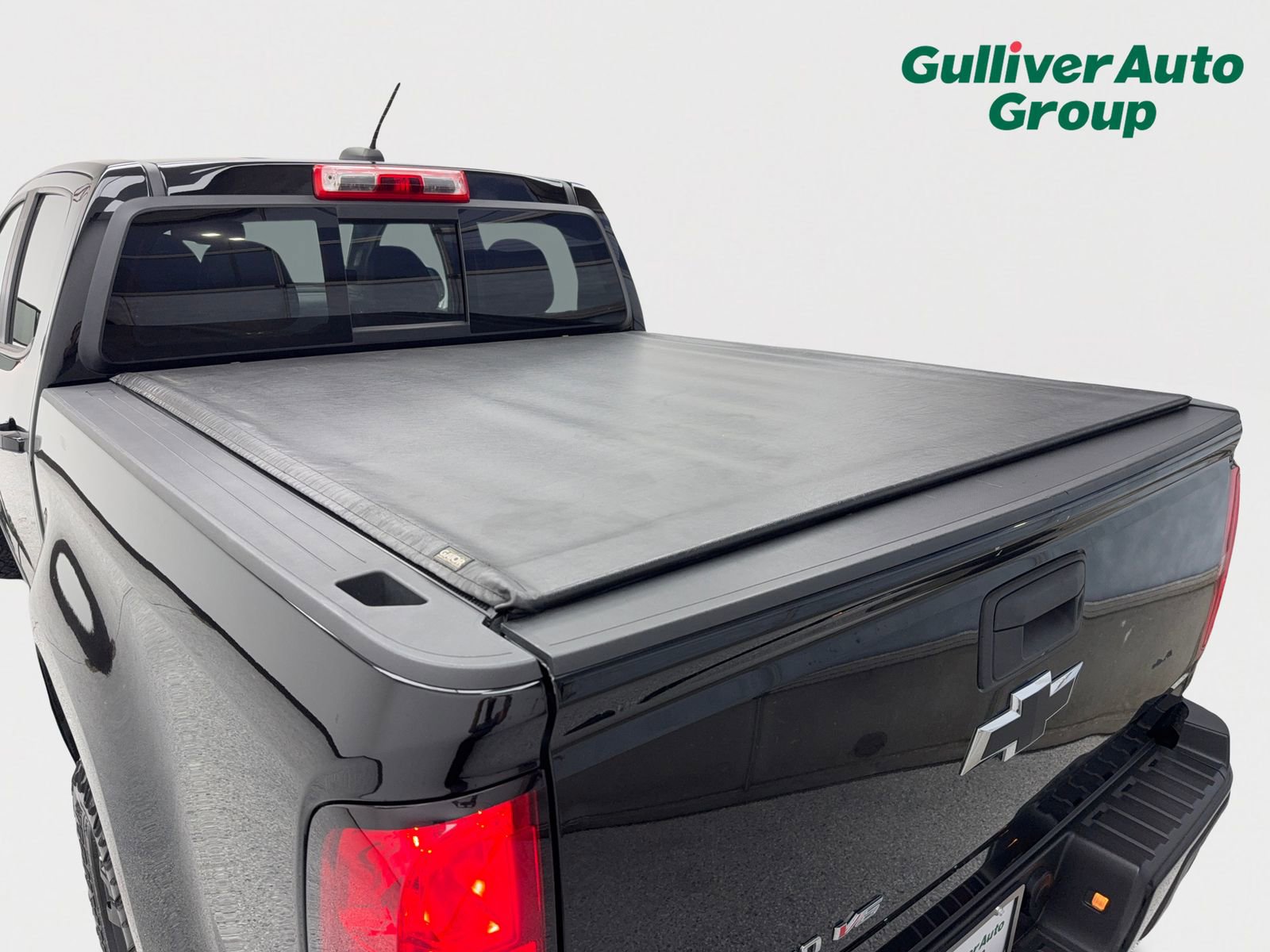 Used 2018 Chevrolet Colorado Z71 w/ Z71 Midnight Edition image 15