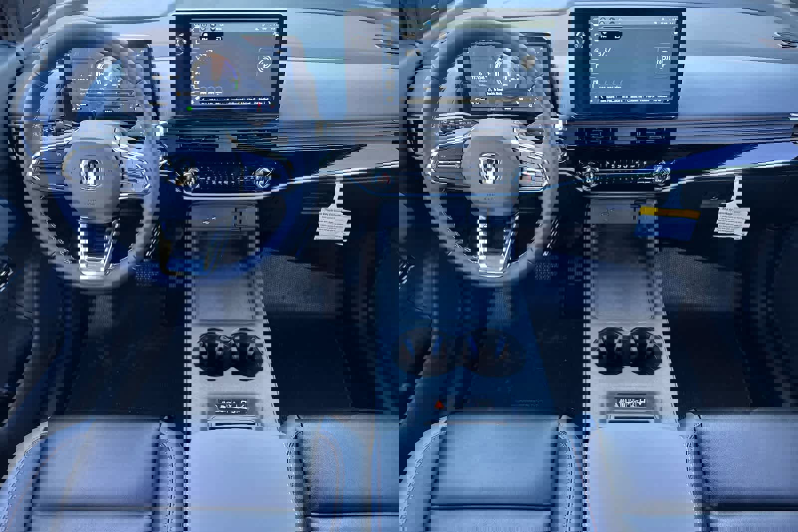 New 2026 Honda Prologue Touring image 14