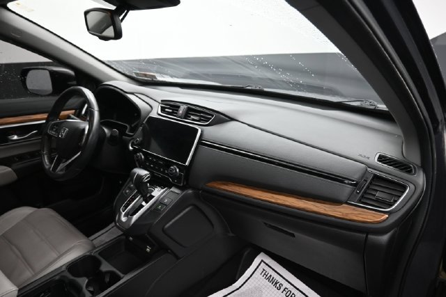 Used 2021 Honda CR-V EX-L image 7