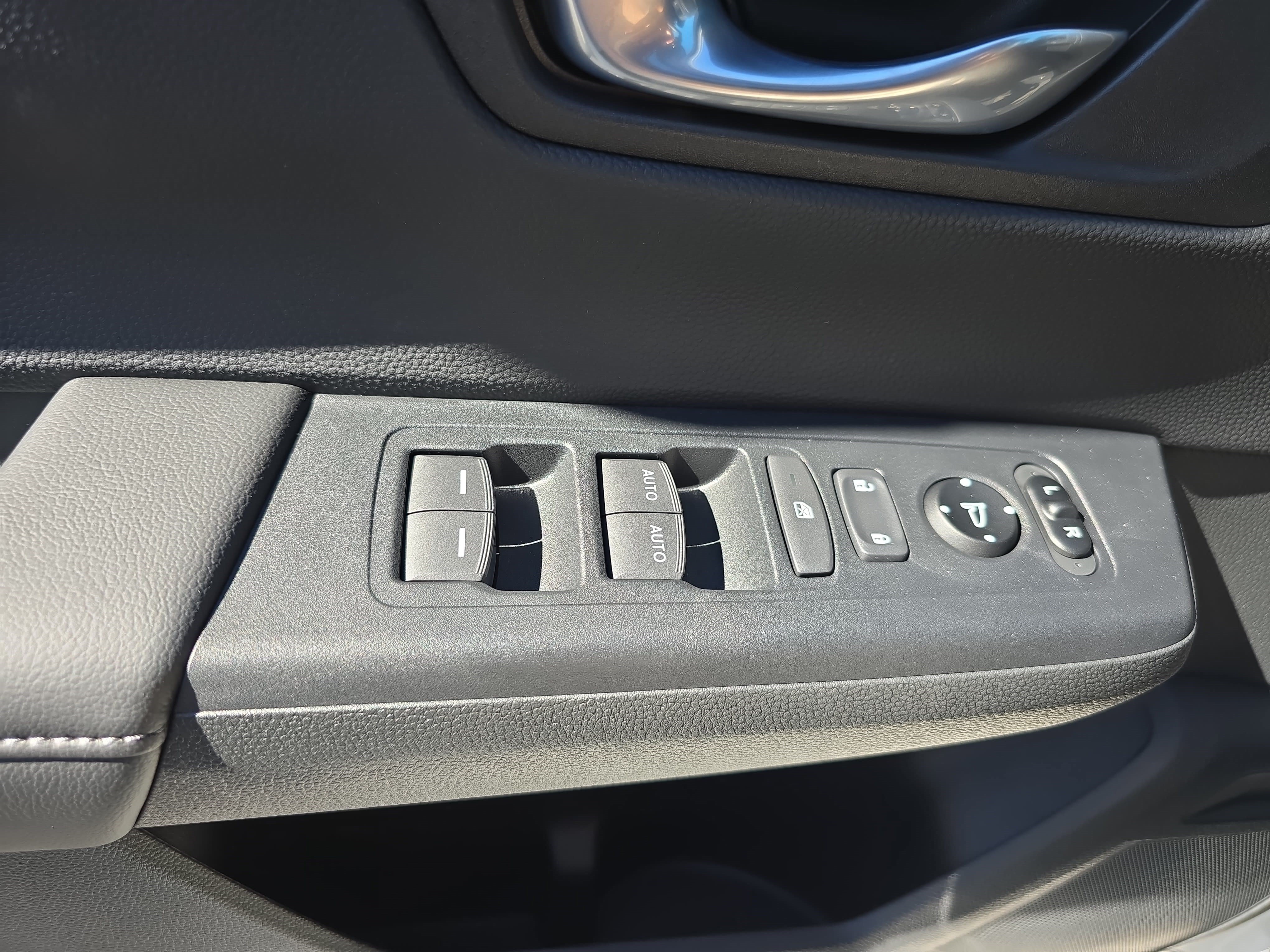New 2027 Honda CR-V EX image 26