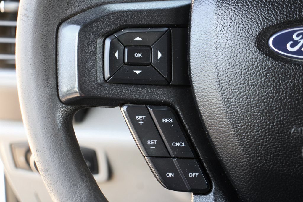 Used 2019 Ford F450 XL w/ XL Value Package AWD/4WD image 25