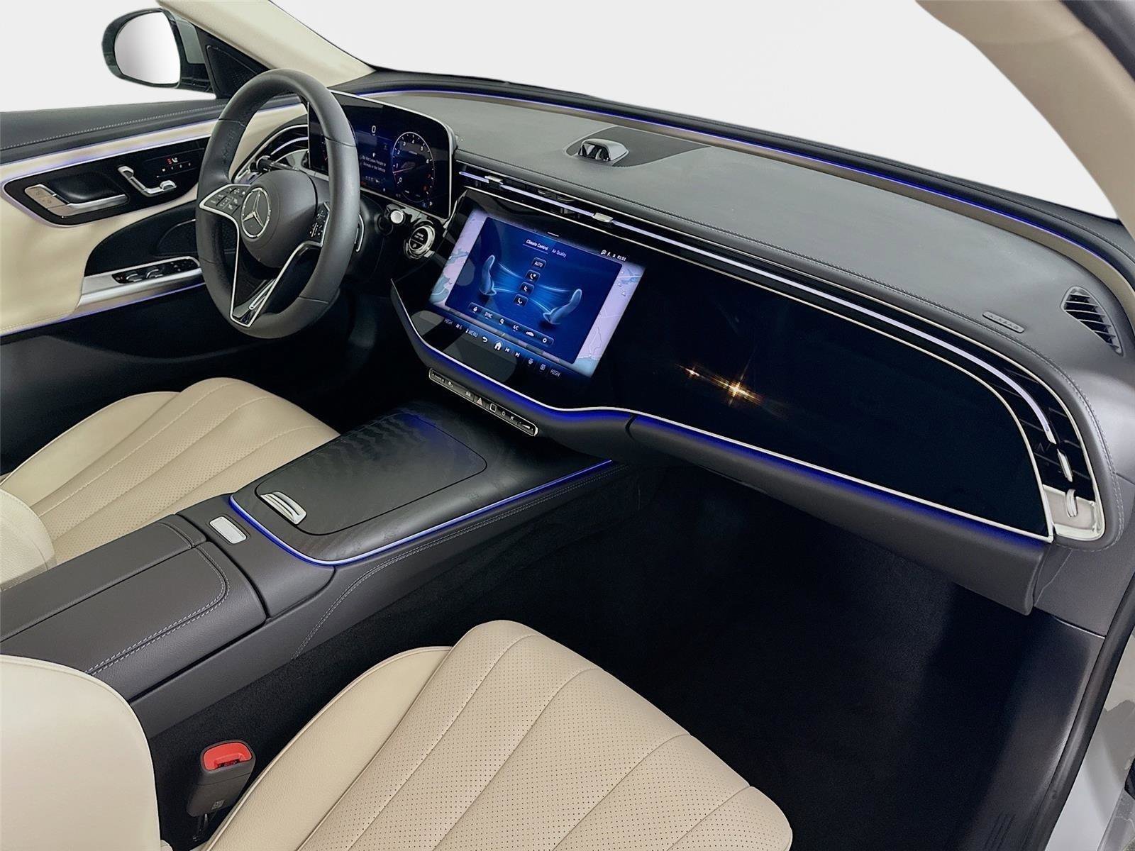 Certified 2026 Mercedes-Benz E 350 4MATIC Sedan image 37