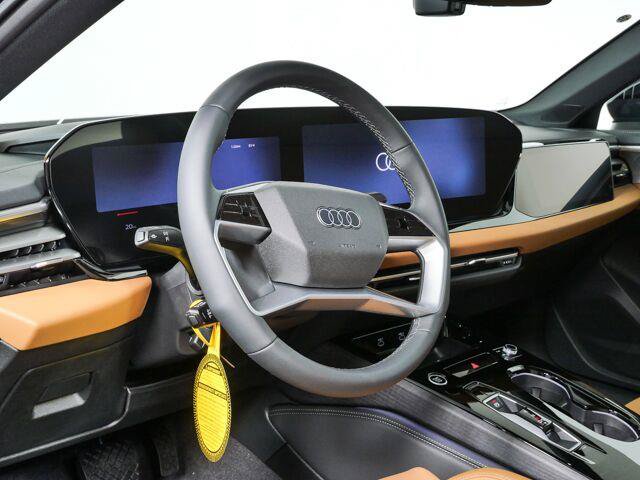 New 2026 Audi A5 Prestige AWD/4WD image 5