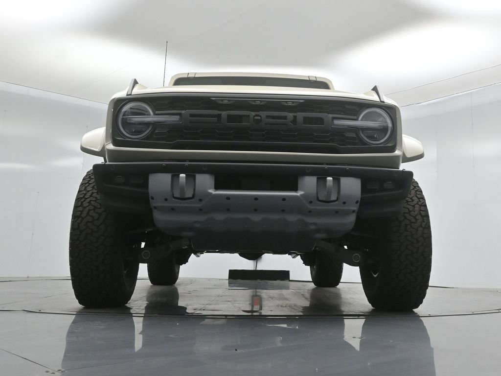 New 2026 Ford Bronco Raptor w/ Interior Carbon Fiber Pack AWD/4WD image 42