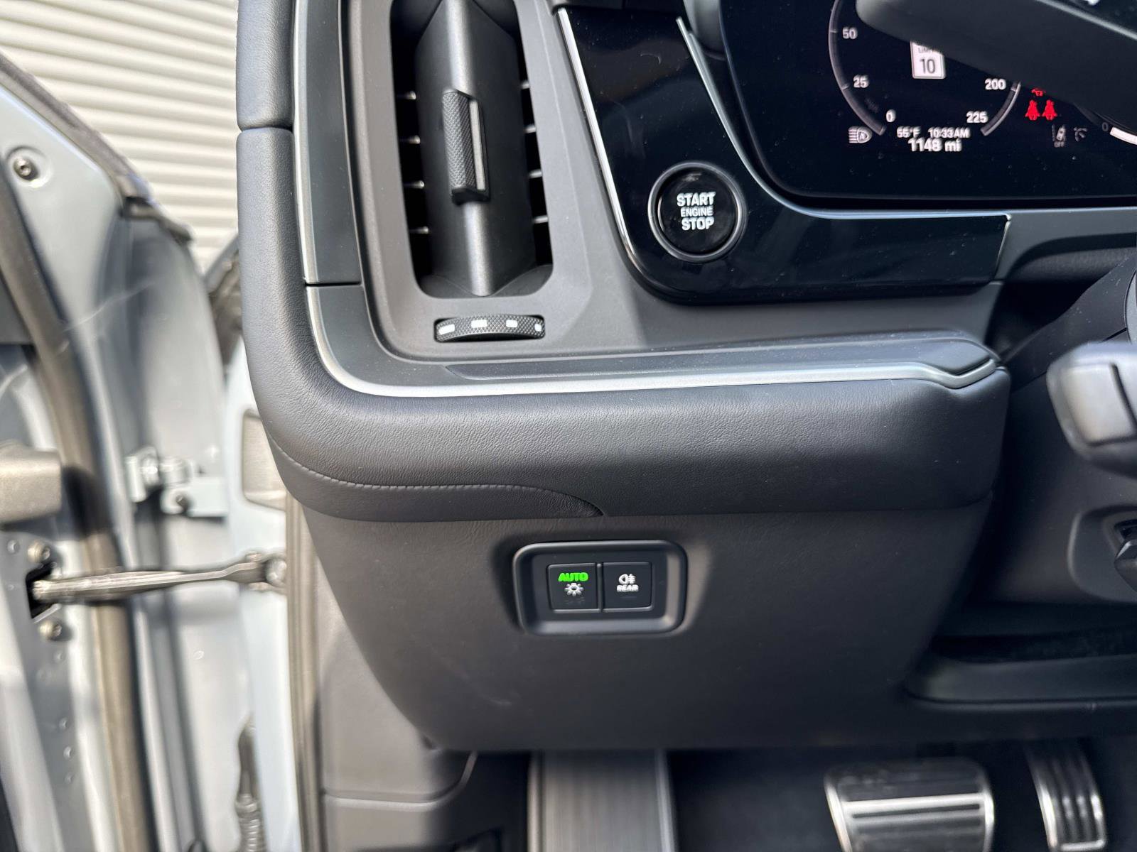 Used 2025 Porsche Cayenne Turbo GT image 33