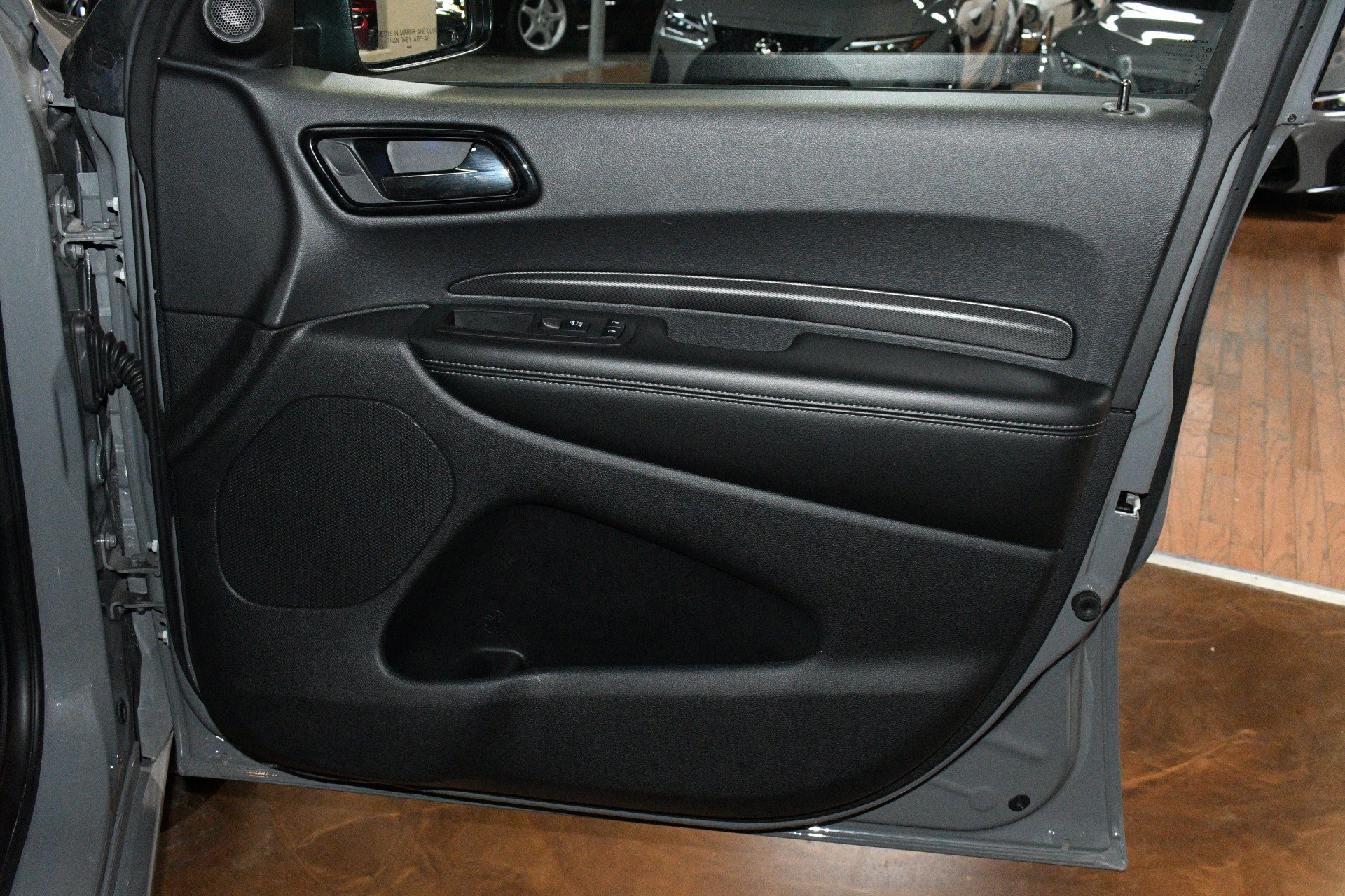 Used 2022 Dodge Durango GT RWD image 42
