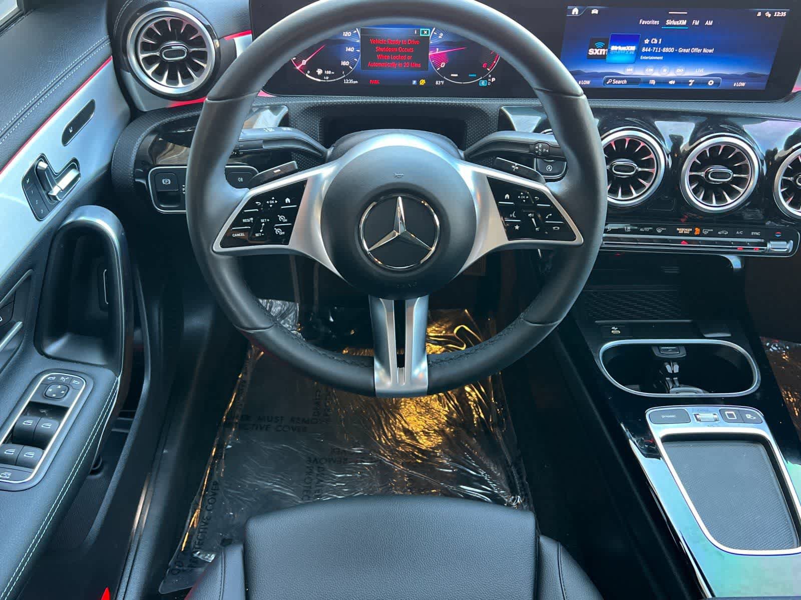 Used 2025 Mercedes-Benz CLA 250 image 15