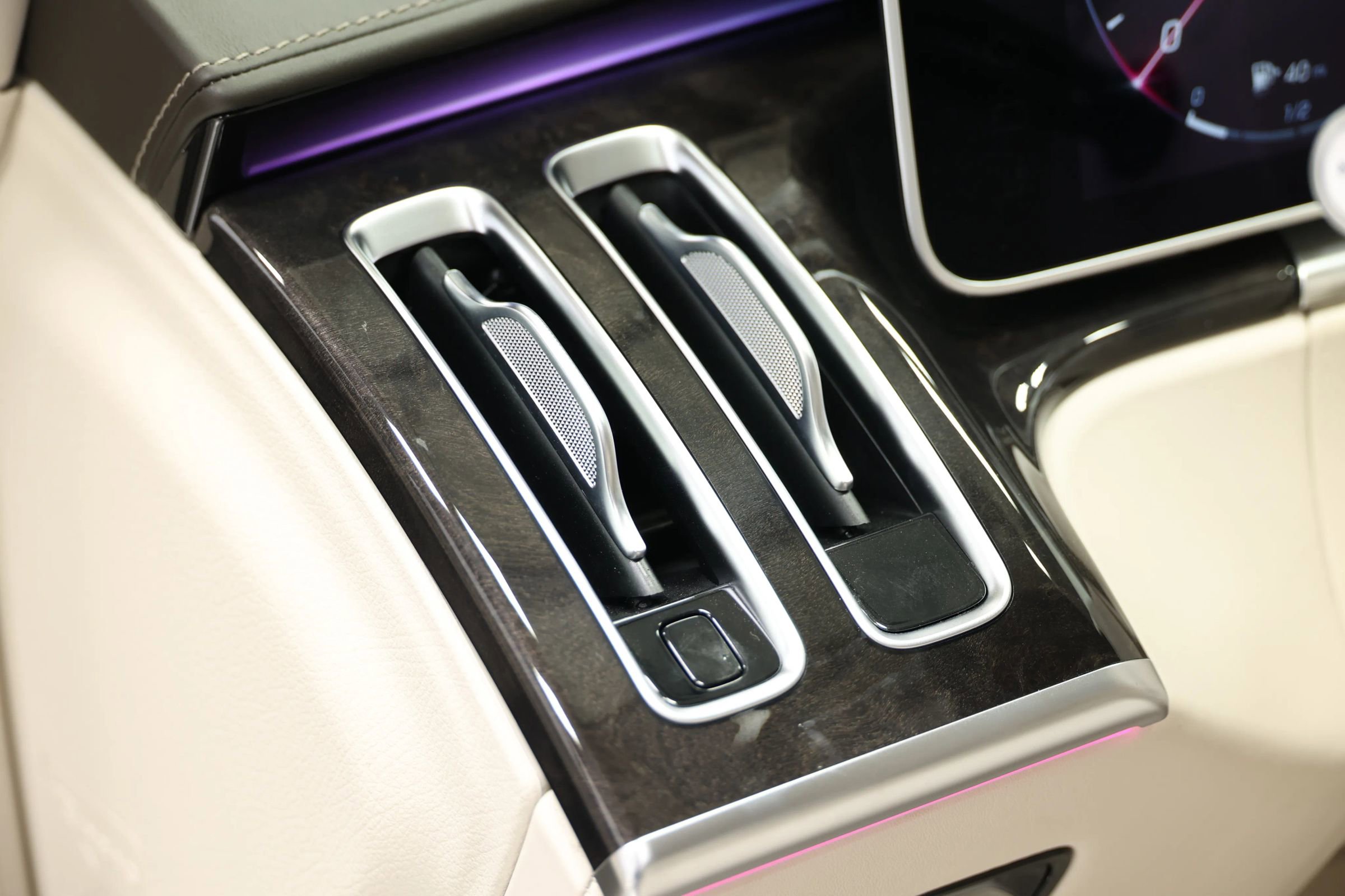 Used 2024 Mercedes-Benz Maybach S 580 4MATIC image 27