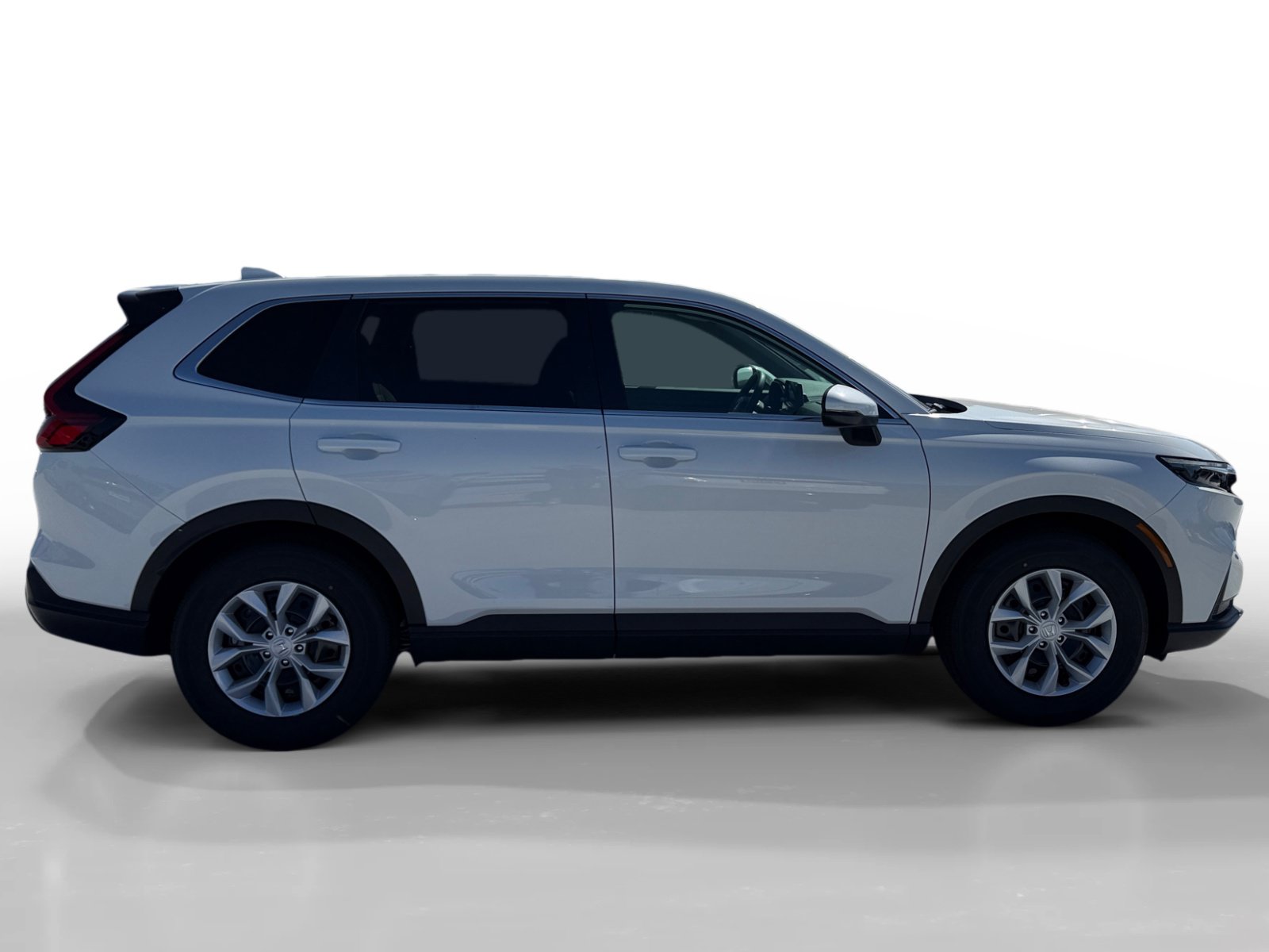 New 2026 Honda CR-V LX image 6